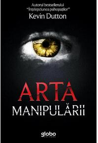 Copertă produs Arta manipulării