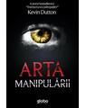 Copertă produs Arta manipulării - thumb 1