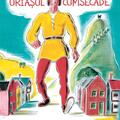 Copertă produs Uriașul cumsecade - gallery small 