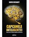 Copertă produs Capcanele inteligenței - thumb 1