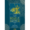 Copertă produs Cavalerul str&acirc;mb croit. Regele Arthur (Vol. 3)
