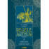 Copertă produs Cavalerul str&acirc;mb croit. Regele Arthur (Vol. 3)