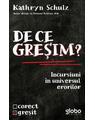 Copertă produs De ce greșim? - thumb 1