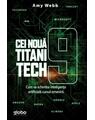 Copertă produs Cei nouă titani tech - thumb 1