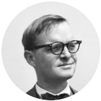 Fotografie autor Truman Capote