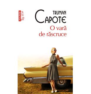 O vară de răscruce