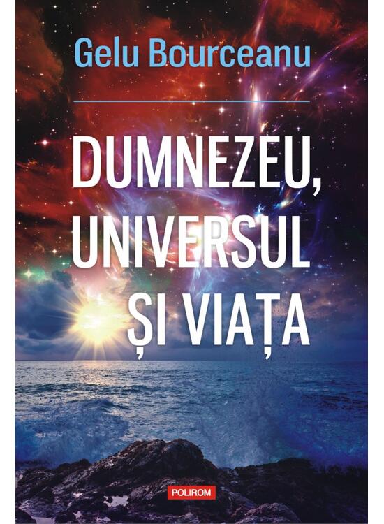 Copertă produs Dumnezeu, universul și viața - gallery big 1