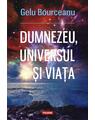 Copertă produs Dumnezeu, universul și viața - thumb 1