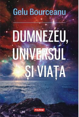 Copertă produs Dumnezeu, universul și viața