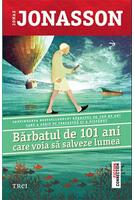Imagine produs Bărbatul de 101 ani care voia să salveze lumea
