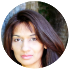 Fotografie autor Sejal Badani