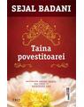 Copertă produs Taina povestitoarei - thumb 1