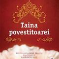 Copertă produs Taina povestitoarei - gallery small 