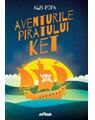 Copertă produs Aventurile piratului Ket - thumb 1