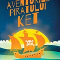 Copertă produs Aventurile piratului Ket - gallery small 