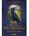 Copertă produs Cartea fetiței-vampir. O istorie secretă a Ţării Vampirilor (Vol. 2) - thumb 1