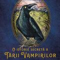 Copertă produs Cartea fetiței-vampir. O istorie secretă a Ţării Vampirilor (Vol. 2) - gallery small 