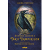 Copertă produs Cartea fetiței-vampir. O istorie secretă a Ţării Vampirilor (Vol. 2)