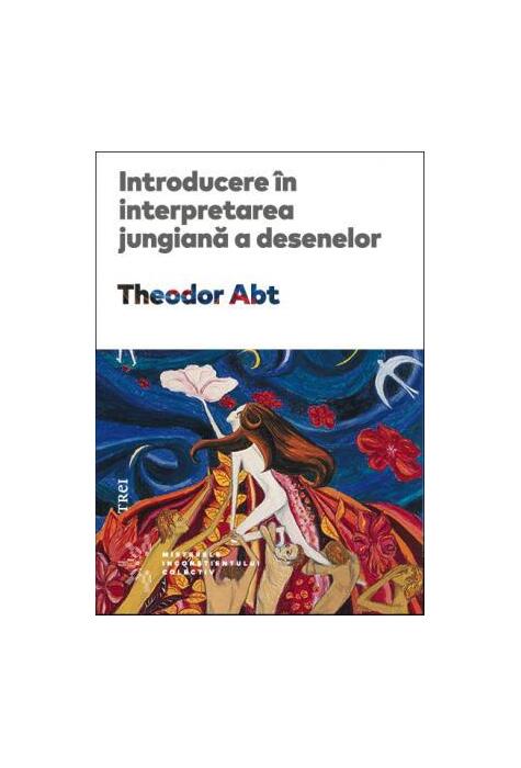 Copertă produs Introducere &icirc;n interpretarea jungiană a desenelor