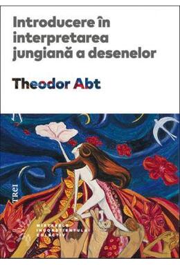 Copertă produs Introducere &icirc;n interpretarea jungiană a desenelor