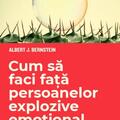 Copertă produs Cum să faci față persoanelor explozive emoțional - gallery small 