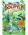 Copertă produs Călătoriile Doctorului Dolittle - thumb 1