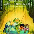 Copertă produs V&acirc;ntul prin sălcii - gallery small 