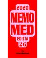 Copertă produs Memomed 2020 - thumb 1