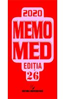 Imagine produs Memomed 2020