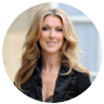 Fotografie autor Celine Dion