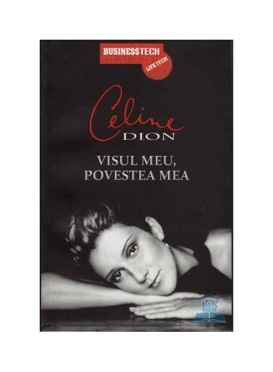 Copertă produs Visul Meu, Povestea Mea - gallery big 1