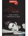 Copertă produs Visul Meu, Povestea Mea - thumb 1