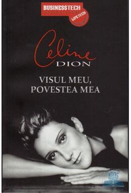 Copertă produs Visul Meu, Povestea Mea