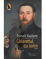 Copertă produs Călărețul cu șoim - thumb 1