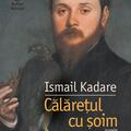 Copertă produs Călărețul cu șoim - gallery small 