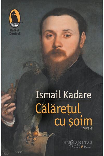 Călărețul cu șoim