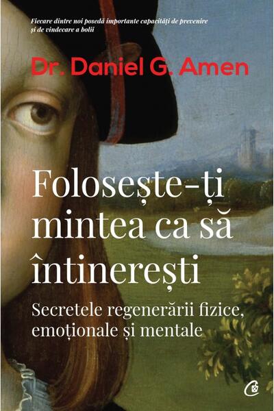 Foloseşte-ţi mintea ca să &icirc;ntinereşti