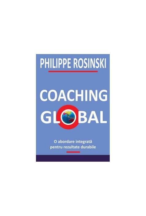 Copertă produs Coaching Global