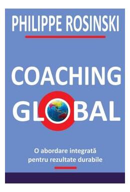 Copertă produs Coaching Global