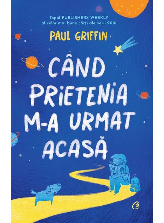 Copertă produs C&acirc;nd prietenia m-a urmat acasă - gallery big 1