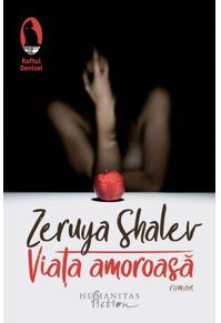Copertă produs Viaţa amoroasă
