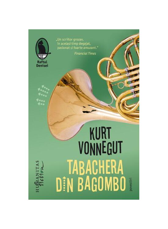 Copertă produs Tabachera din Bagombo - gallery big 1