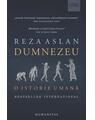Copertă produs Dumnezeu. O istorie umană - thumb 1