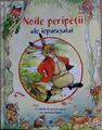 Copertă produs Noile peripeții ale iepurașului - thumb 1