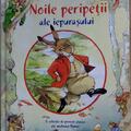 Copertă produs Noile peripeții ale iepurașului - gallery small 