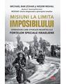 Copertă produs Misiuni la limita imposibilului - thumb 1