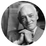 Fotografie autor Saul Bellow