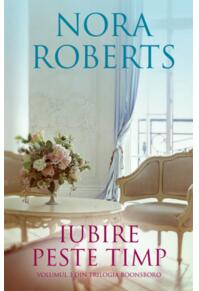 Copertă produs Iubire peste timp (Vol. 3)