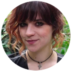 Fotografie autor Laura Ellen Anderson