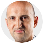 Fotografie autor Matthew Syed